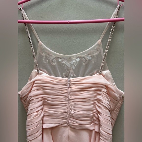 Fabuluxe Couture Party Dress - Picture 3 of 8